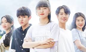 Revenge note season 1 (2018). Biodata Pemain Revenge Note 1