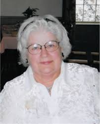Obituary information for Nancy Jean Gerlach