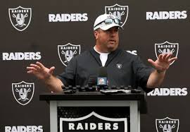 At Look At Raiders Pre Training Camp Defensive Depth Chart