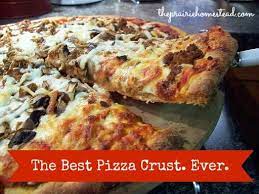 Best Homemade Pizza Dough Recipe Pizza Recipes Dough Best Pizza Dough Recipe Best Pizza Dough