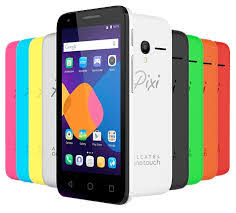 The phone will prompt automatically for a sim. How To Unlock Alcatel One Touch Pixi 3 4 5 Ot 5017x Routerunlock Com