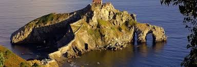 This is how to pronounce san juan de gaztelugatxe by sarah bonn on vimeo, the home for high quality videos and the people who love them. San Juan De Gaztelugatxe Bermeo Spain Heroes Of Adventure