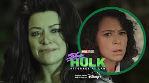 Marvel Fans Are Convinced She-Hulk Is Hiding a Ghost Rider Easter Egg