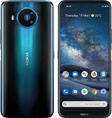 The lowest price of nokia mobile phones in pakistan is rs.2,925 and estimated average price is rs.15,567. Nokia 8 3 5g Price In Pakistan Mobile Point Latest Mobile Prices In Pakistan