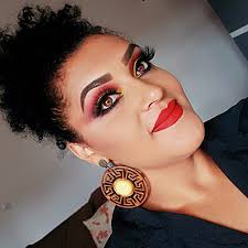 Aline Barbosa Make Up