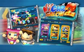 Where in this version it is available for a mod game complete with cool features. Download My Car Salon 2 1 0 4 Apk For Android Appvn Android