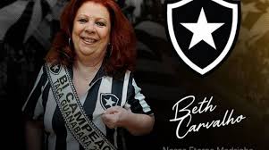 Beth carvalho deixa legado na história da música popular brasileira. Velorio De Beth Carvalho Sera Realizado No Salao Nobre Do Botafogo Rio De Janeiro O Dia