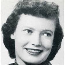 Ruth (Bohling) Brand Obituary July 28, 2021