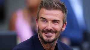 A los 50: cómo hace David Beckham para mantener su físico intacto durante  los últimos 10 años