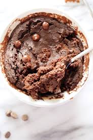 Vegan Chocolate Protein Mug Cake Sweet Vegan Sara Recipe Protein Mug Cakes Almond Cakes Chocolate Protein