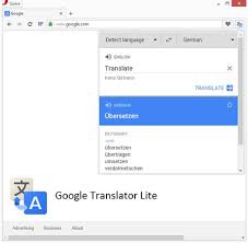Translation services usa offers professional translation services for english to tetum and tetum to danger: Google Translator Lite Extension Opera Add Ons