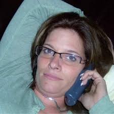 Kerry Strang (@Kerry_Lynn_)