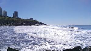 Sigue el frió en mar del plata y en todo el país. Como Va A Estar El Clima En Mar Del Plata Durante Este Viernes