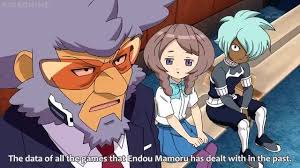 However, this is not the raimon that tenma remembers, and the members of the raimon team no longer play soccer. Inazuma Eleven Go Chrono Stone Episode 43 English Subbed Watch Cartoons Online Watch Anime Online English Dub Anime