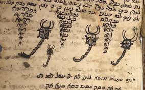 Mimilafolle 5 août 2011 les formules 923,105 vues. Le Mysterieux Voyage D Une Valise D Amulettes Magiques De Moscou A Jerusalem The Times Of Israel