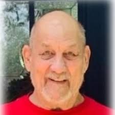 K. Mark Trosclair Obituary September 5, 2019