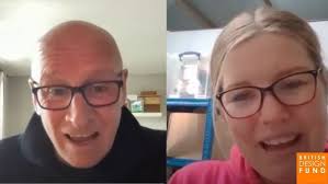 Samantha Jackman interview