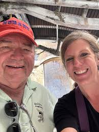 Discovering hidden gems at Disneyland by slowing down