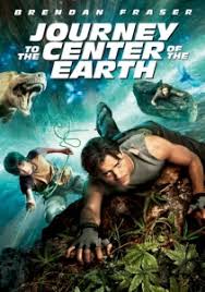 فيلم رحلة الى مركز الارض Journey To The Center Of The Ear