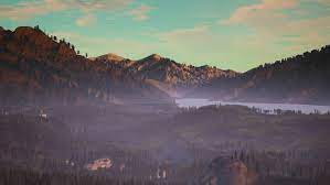 Farm, harvest, hunt & build genre: Ranch Simulator Free Download V07 01 2021 Steamunlocked