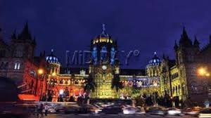 Mumbai when it was Bombay in 1947