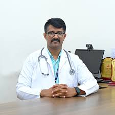 CMS & ED Primary Healthcare