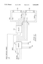 It shows how the electrical wires are interconnected and can also show where fixtures and components may be connected to the system. Mw 8717 Hid Ballast Wiring Diagram 480 Free Diagram