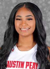 2021-22 Women's Basketball Roster