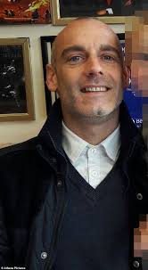 Mother, 47, is jailed for six years for being ringleader of gang that used  drones to smuggle drugs worth £1million into prisons