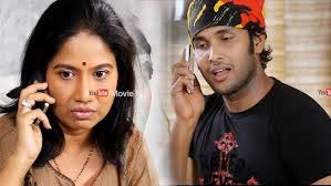 Saikumar Talking With Aunty Comedy Scene || Ee Rojullo Movie || Reshma,  Srinivas