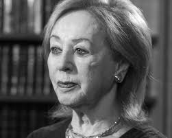 The Story of Edith Gross surviving World War II