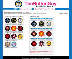 Sie haben fragen oder benötigen hilfe bei der erstellung? The Button Guy S Online Button Designer Diy Pinback Button Artwork