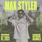 Max Styler event image
