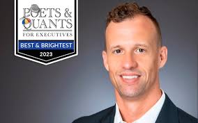 Poets&Quants for Execs