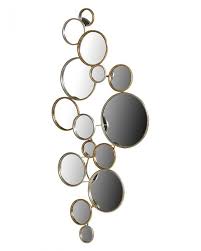 Easily update your décor with our collection of full length mirrors, standing mirrors, floor mirrors and hanging wall mirrors. 15 Circles Mirror