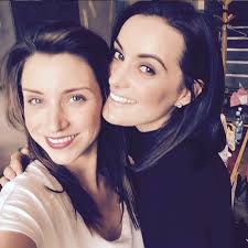 Brown Sugar dream team John Cheese and Dearbhla Keenan were