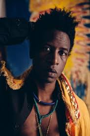 Tonight in L.A.: Saul Williams, Crush_DLX, Odessa, Dorothy, Winter,  Barrows, Zane Carney