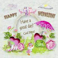 Check spelling or type a new query. Wednesday Blessings Quotes Pictures Facebook Quotesgram