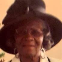 Nellie C. McCullough Obituary