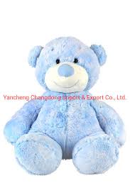 From this point of view, long even if long hair has lost its reputation in the recent past because of bigoted thoughts, today we see that long hairstyles are still one of the most. China Soft Blue Color Sitting Teddy Bear For Kids With Long Hair China Teddy Bear And Toy Bear Price