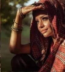 سمراء 💛 وبشعر كيرلي! اهلا بالهلاك🔥🔥