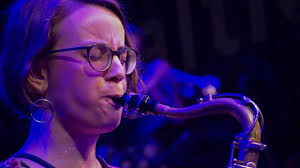 JazzBaltica All Star Band 2017