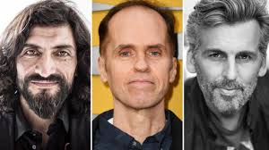 'The Mummy' Cast Adds Numan Acar, Kevin J. O'Connor, Oded Fehr