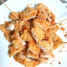 Check spelling or type a new query. Tepung Shihlin Am 200gr Bumbu Pelengkap Tepung Ayam Goreng Enak Dan Gurih Lazada Indonesia