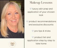 Are you in your 40s and beyond and struggling with makeup? I can help!