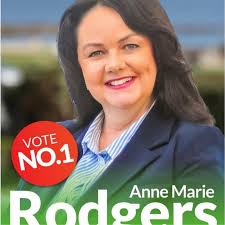 Election Candidates Archive