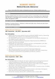 Medical coding specialist resume sample inspires you with ideas and examples of what do you put in the objective, skills, responsibilities and duties. Medical Coder Abstractor Salary