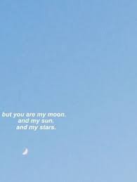 Blue Aesthetic Stay Cute Blue Quotes Words Quotes Quote Aesthetic