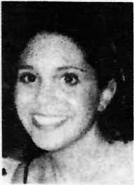 Robyn Lyn McCluskey (1982-2001)