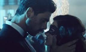 C'est la question à laquelle doivent répondre antoine duléry et clémentine célarié dans le téléfilm de france 2 les yeux ouverts. Romance Sexe Brutalite Le Film Qui Scotche Les Marocains L Observateur